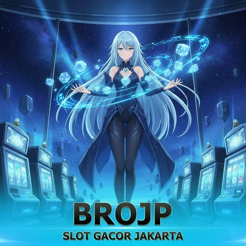  Akses Login BROJP 2026 | Slot Togel Jackpot Besar di Jakarta