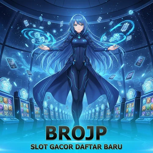  BROJP ~ Login Member VIP Jackpot Tertinggi 2026 di Semarang