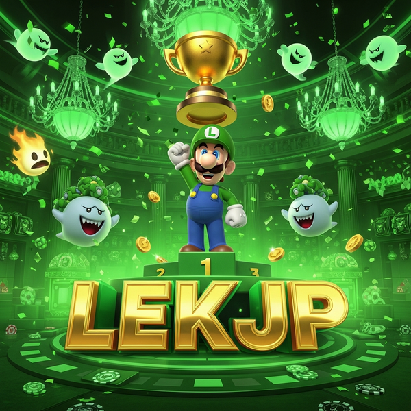 LEKJP | Panduan Cara Main Slot untuk Pemula Langkah Mudah 2026